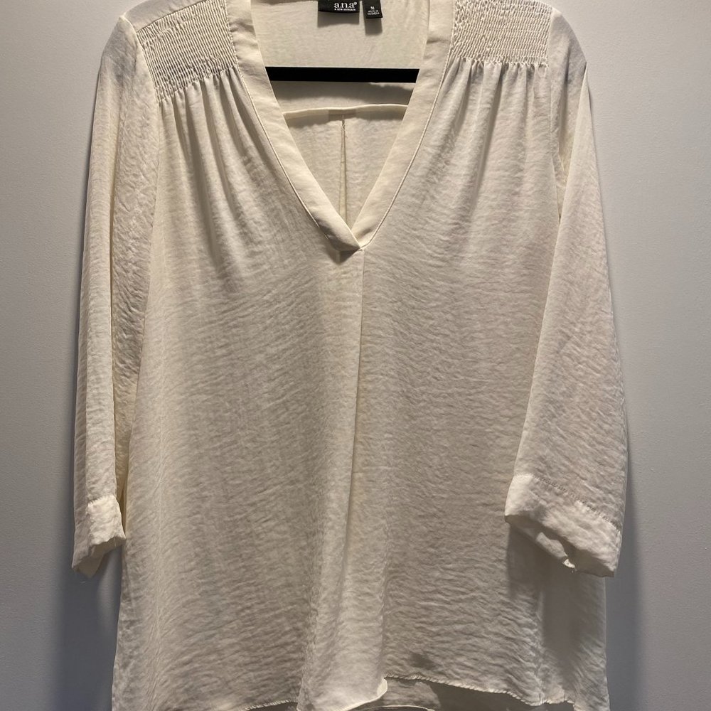 Like New ana Blouse